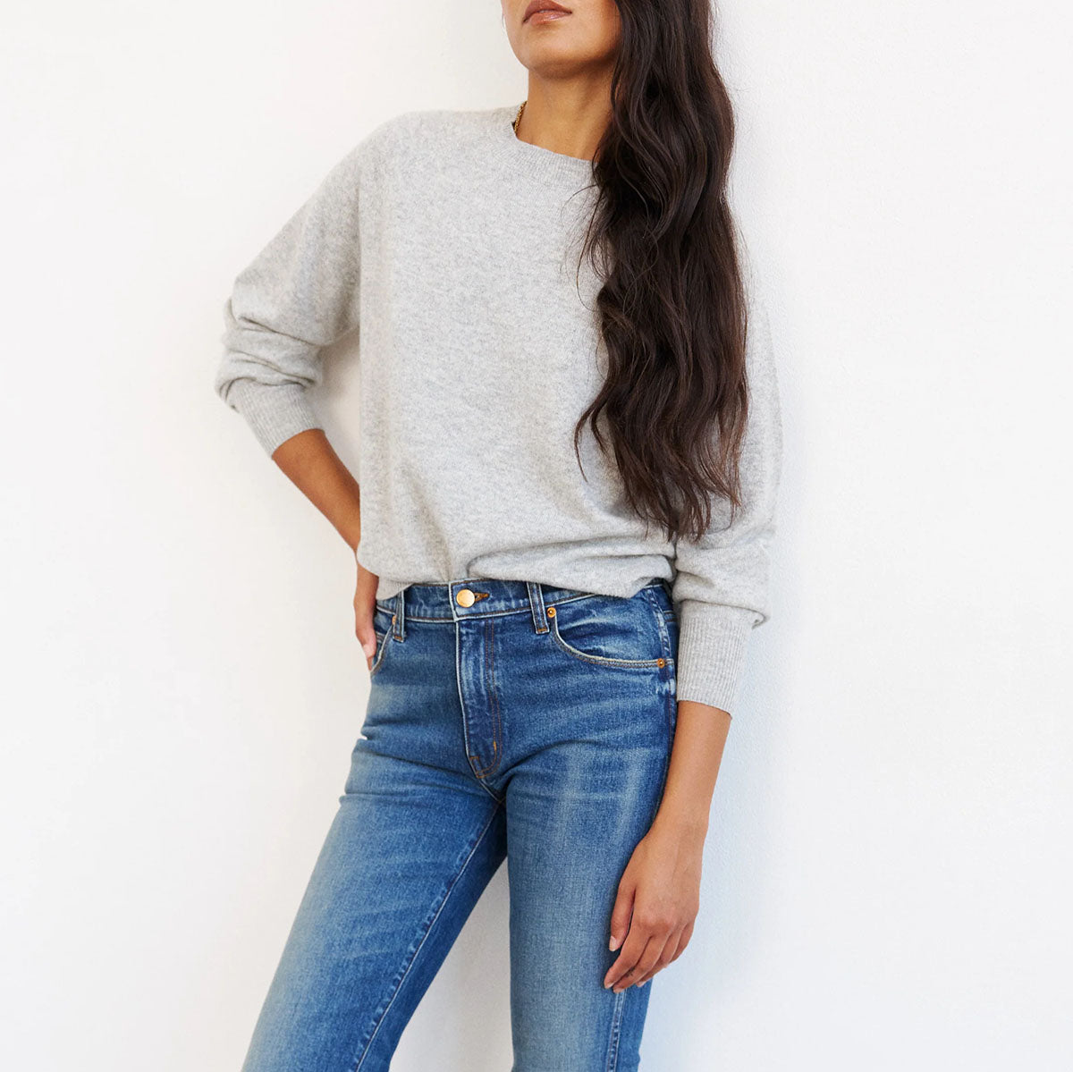 The Cashmere Crew in Oxford