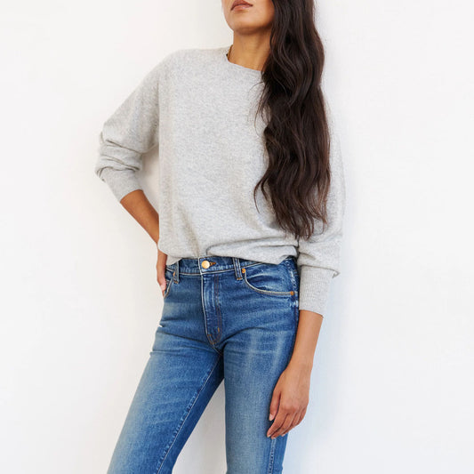 The Cashmere Crew in Oxford