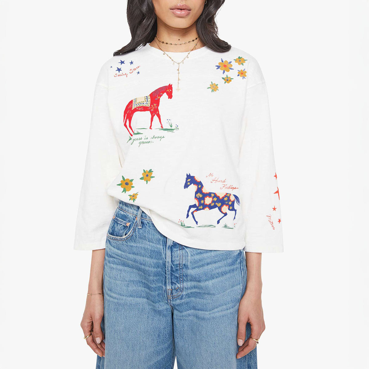 The Footballer in Whenever