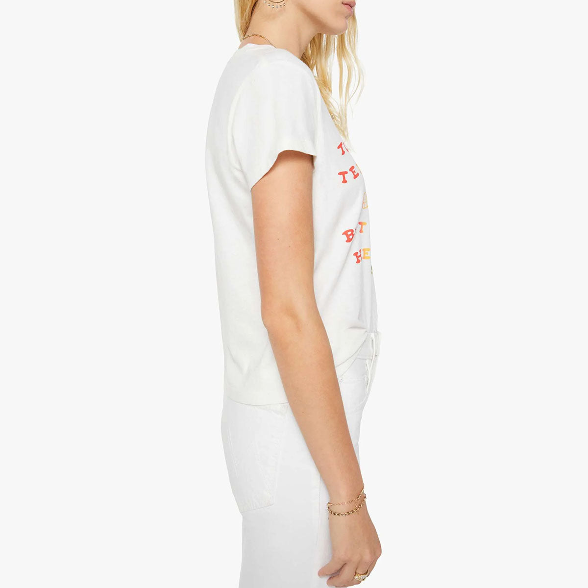 Boxy Goodie Goodie in I Love to Play Tennis