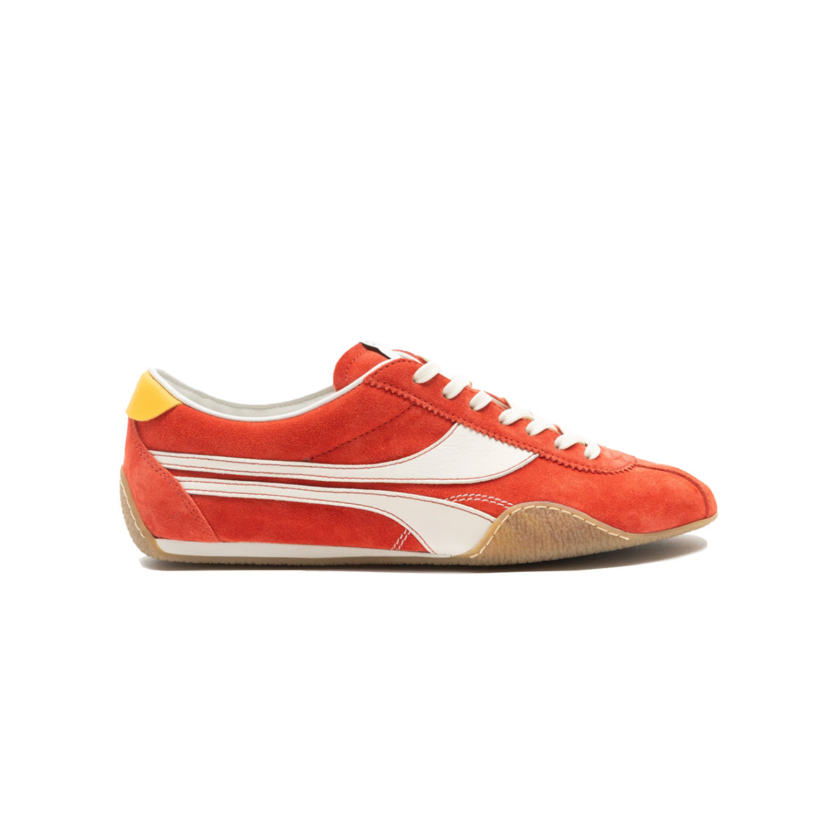 Lund Sneaker in Hibiscus
