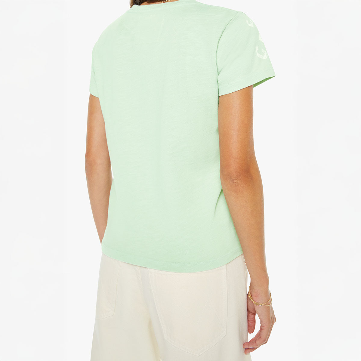 The Sinful Tee in Caesar Salad