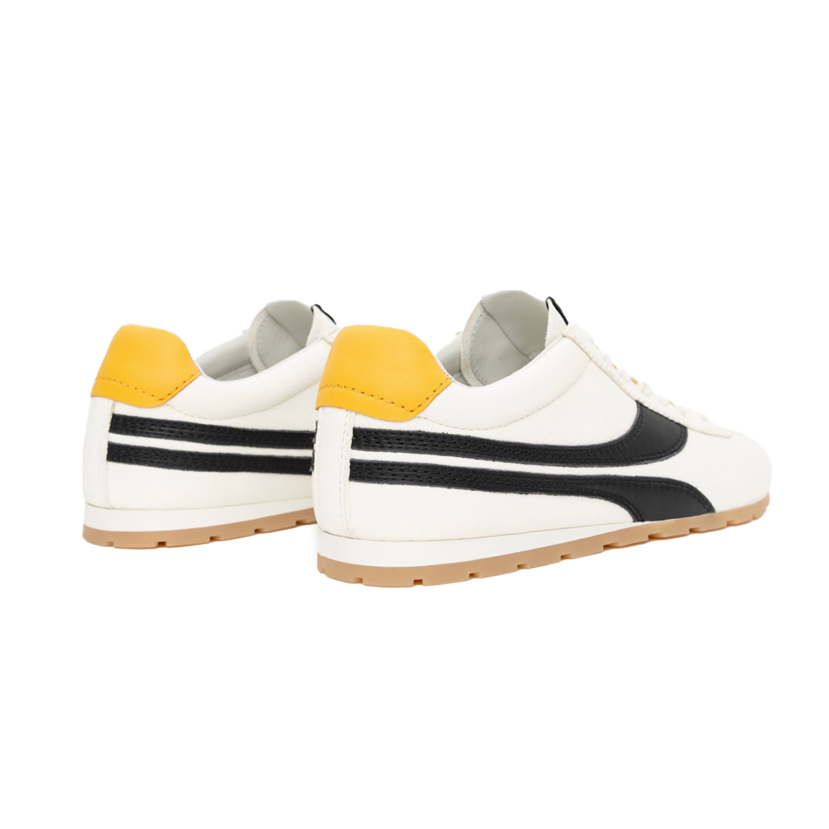 Essex Sneaker in White