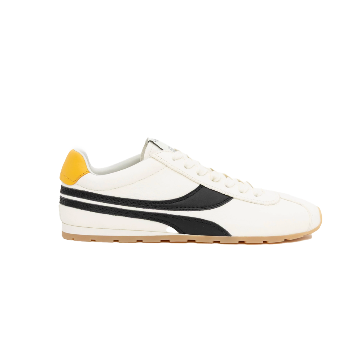Essex Sneaker in White