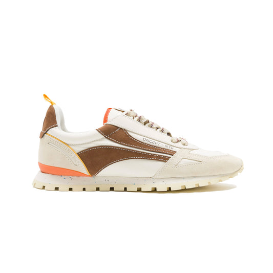 Toronto Sneaker in Stucco