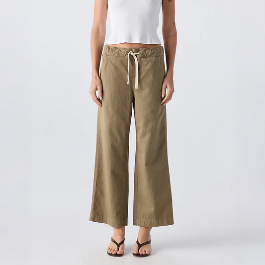 Marian Pant in Thyme