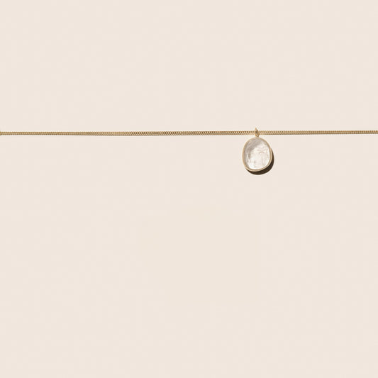 Alba N°1 Necklace