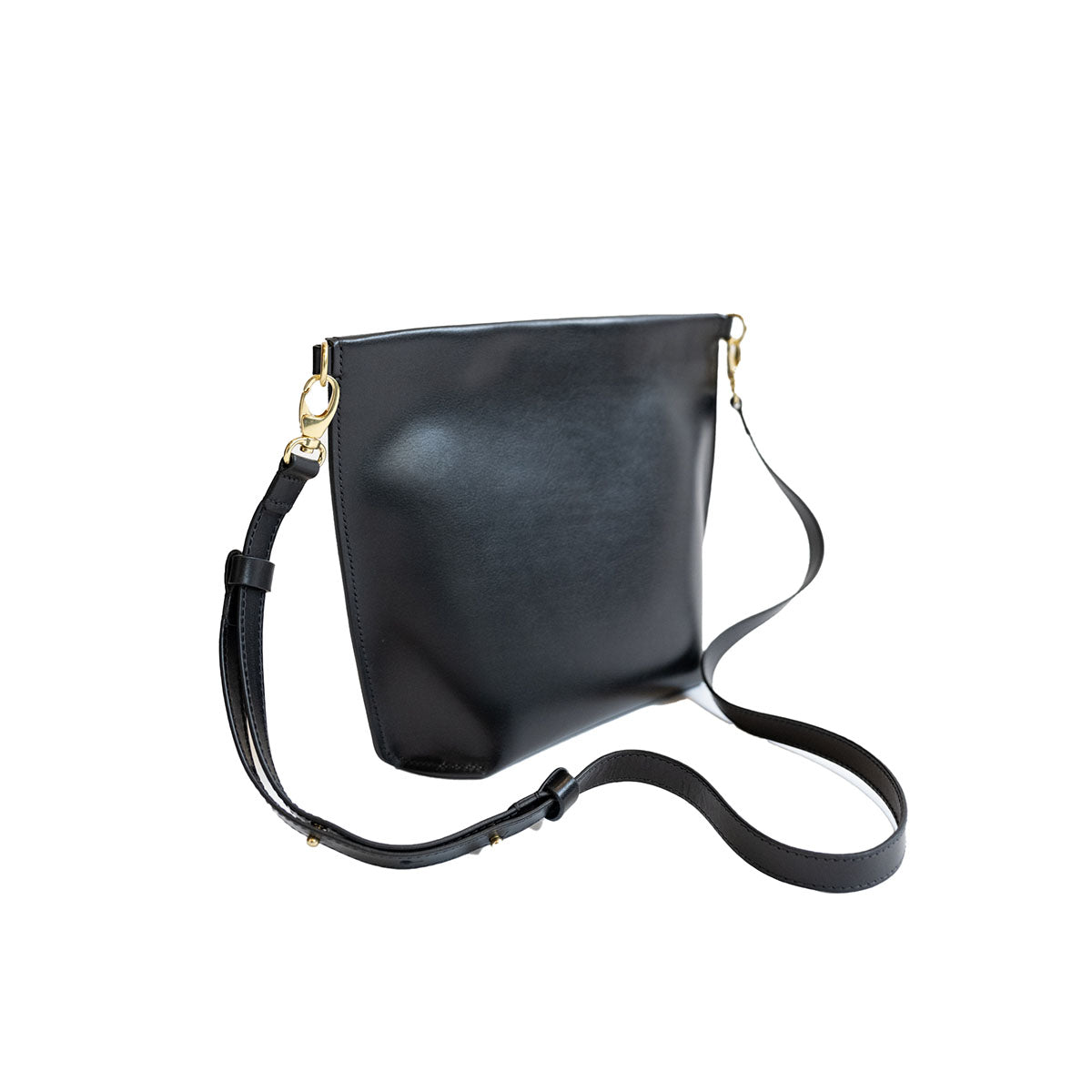 Arden Bag in Black