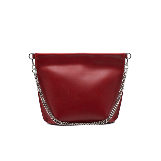 Arden Bag in Red