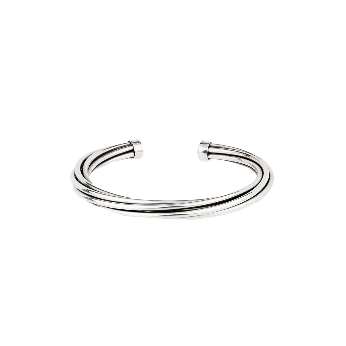 Atik Bracelet in Silver