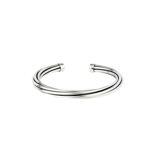 Atik Bracelet in Silver
