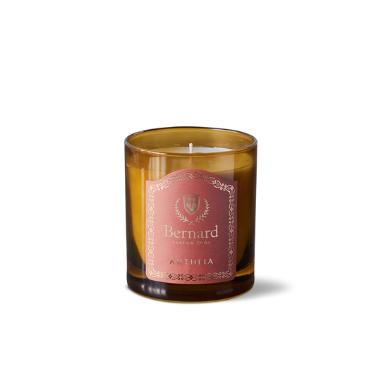 Antheia Candle - Romantic Floral