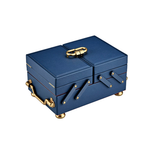 Baby Everything Box in Navy