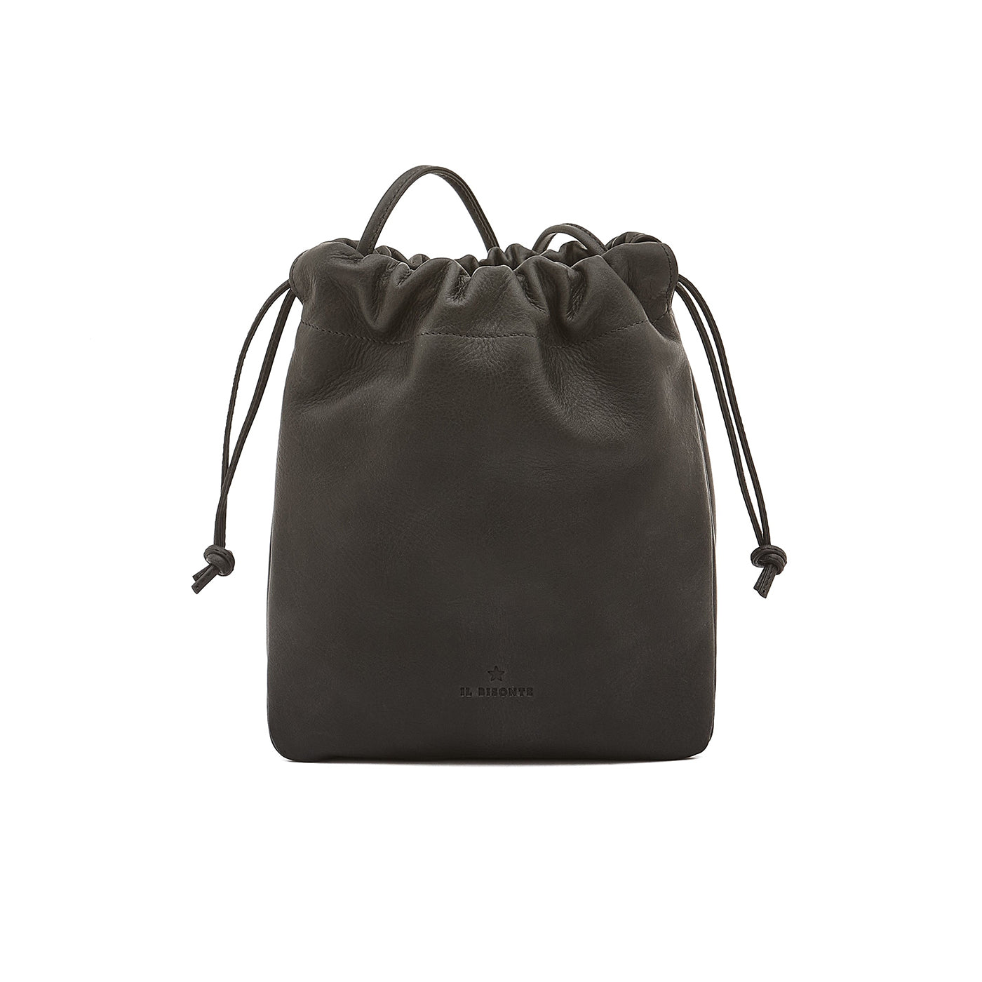 Bellini Bucket Bag in Black