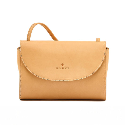 Linea 78 Crossbody Bag in Natural