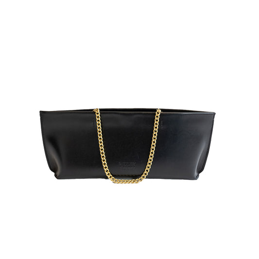 Beckett Bag in Black