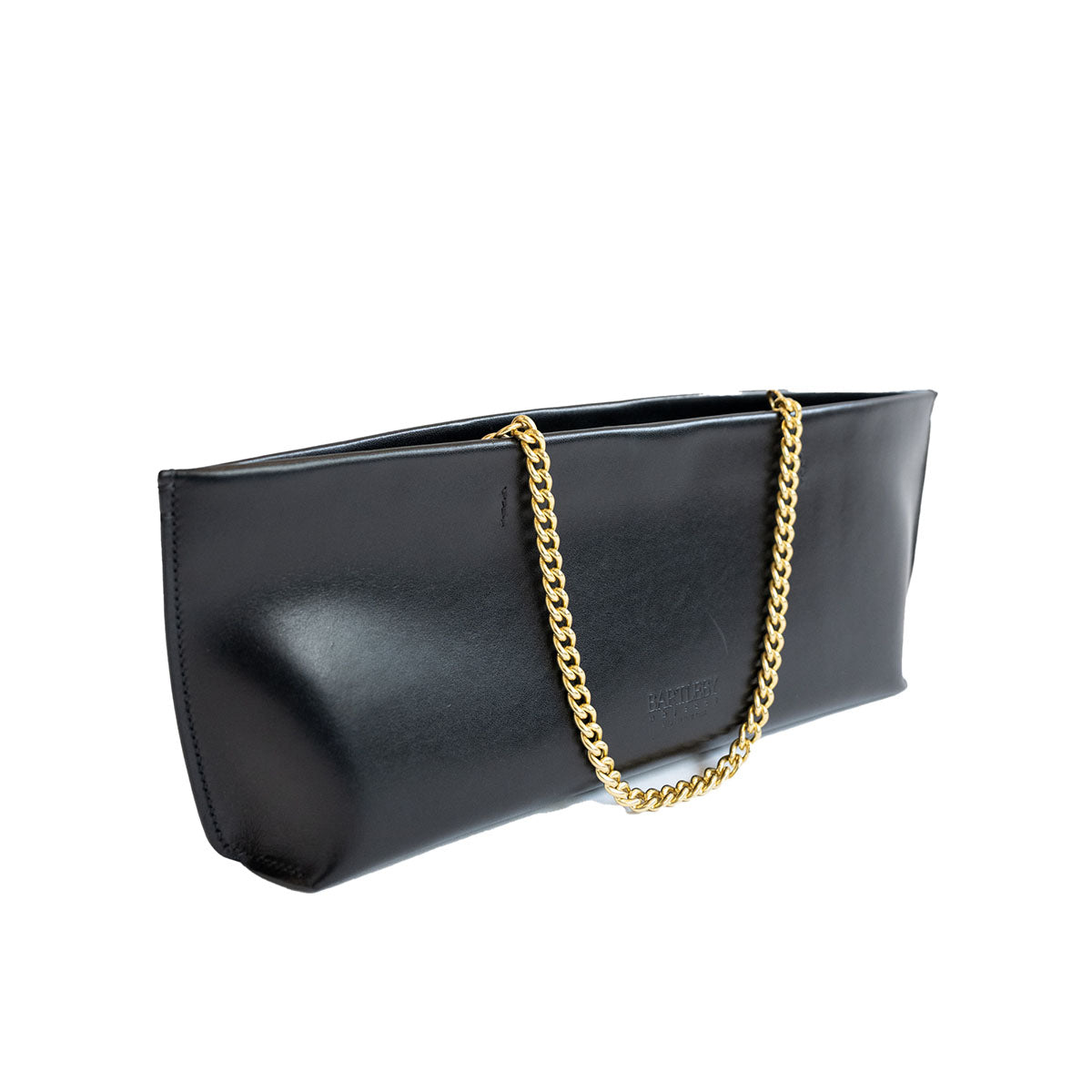 Beckett Bag in Black