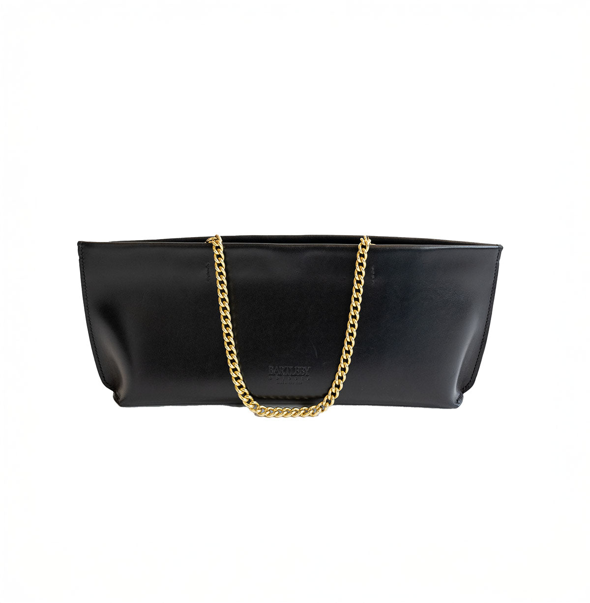 Beckett Bag in Black