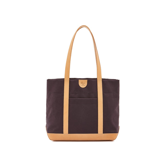 Caramella Medium Tote in Blue