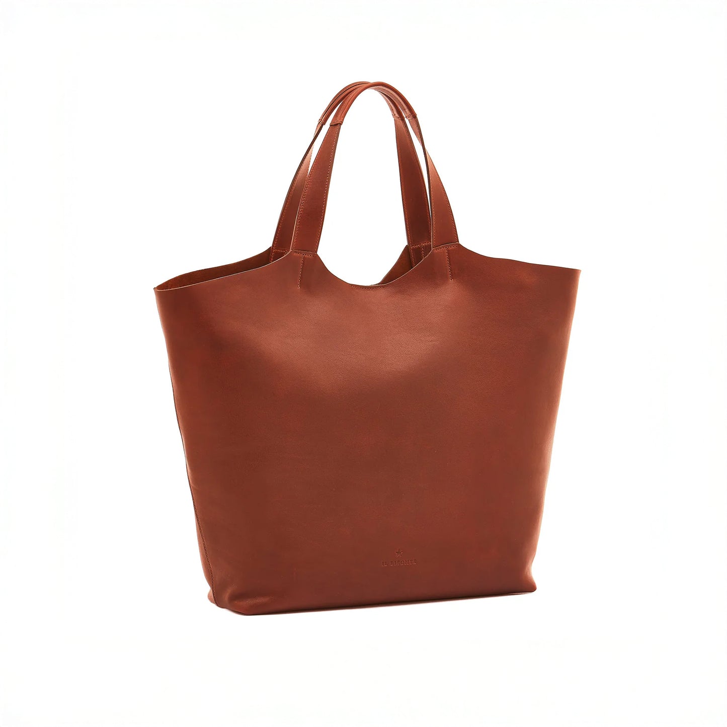 Le Laudi Bag in Seppia