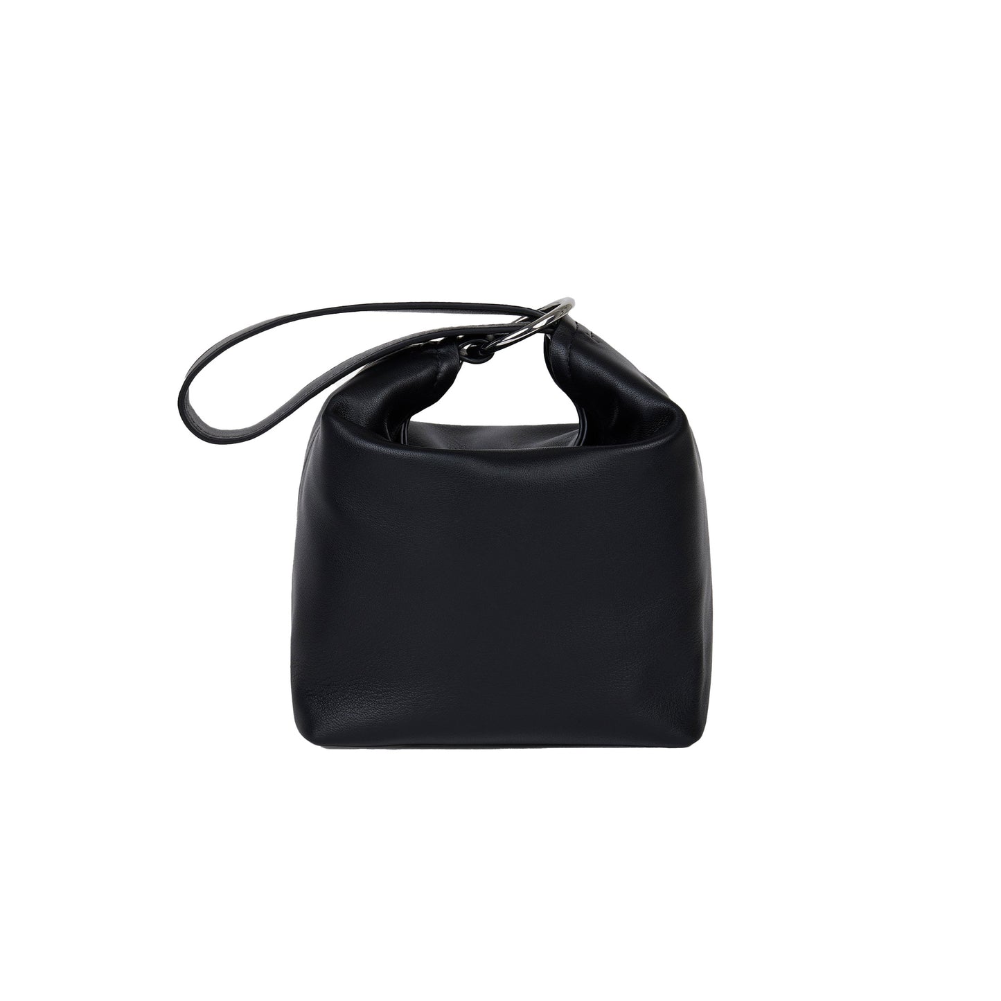 Afterparty Handbag in Black