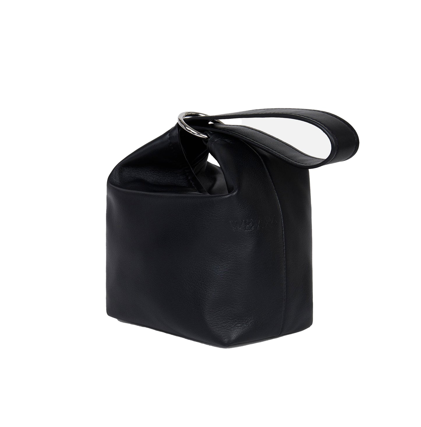 Afterparty Handbag in Black