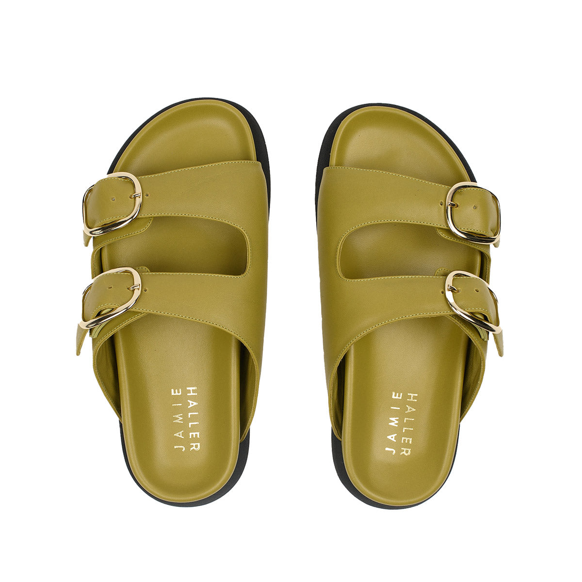 The Bumper Slide in Avo