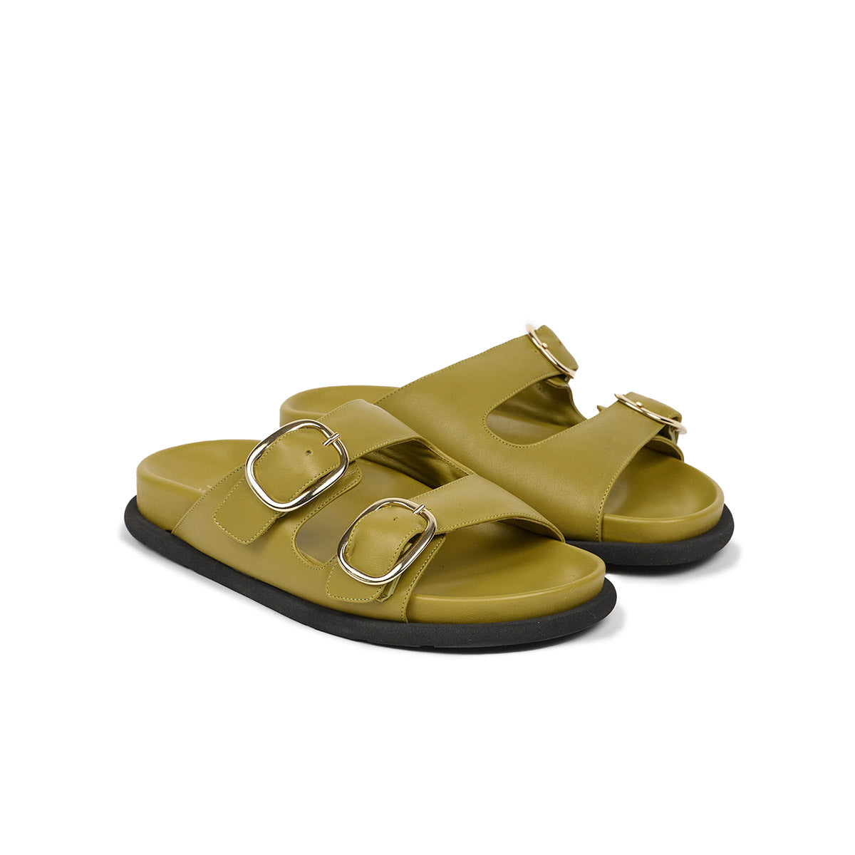 The Bumper Slide in Avo