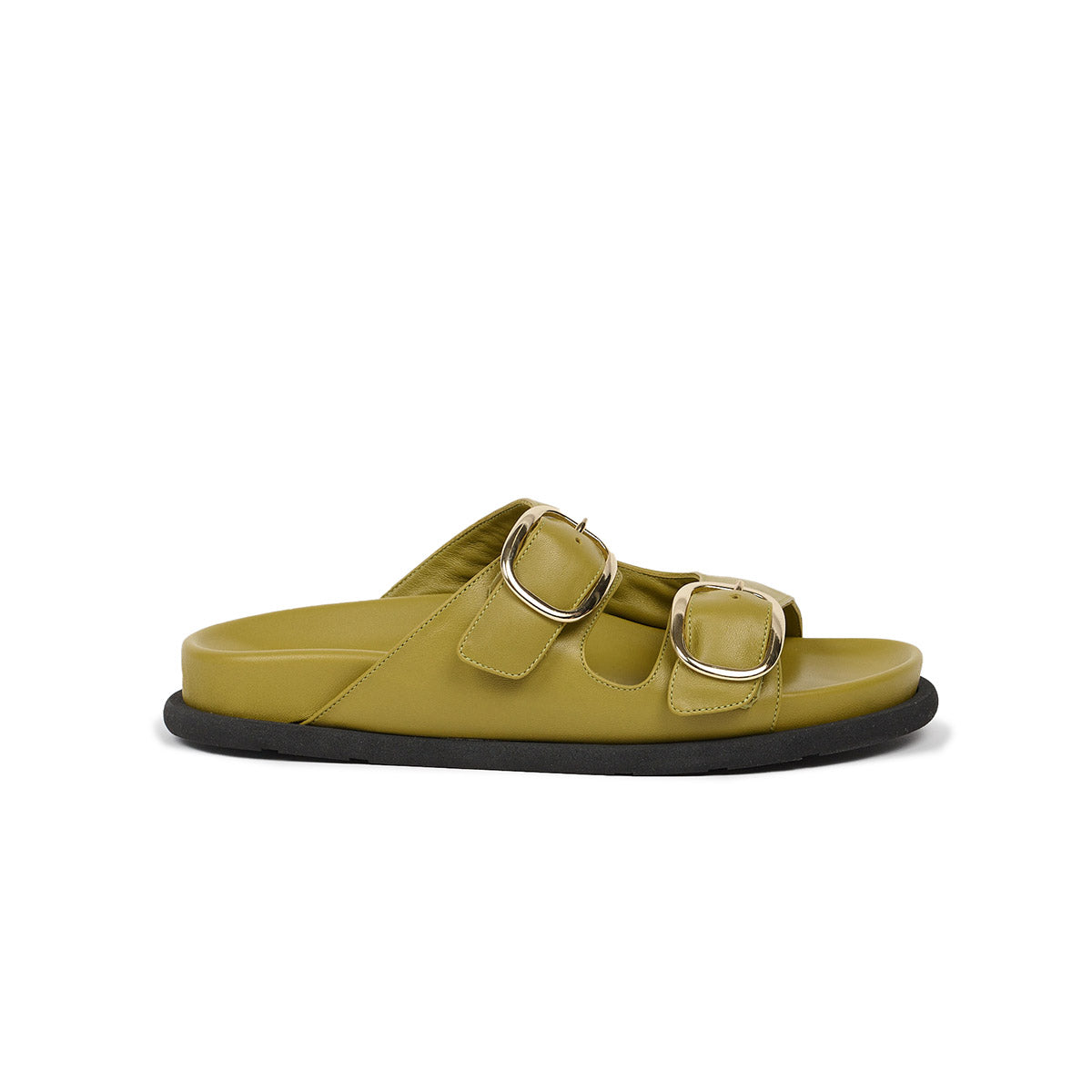 The Bumper Slide in Avo