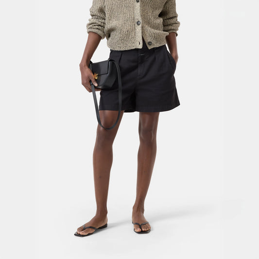Revyl Short in Black