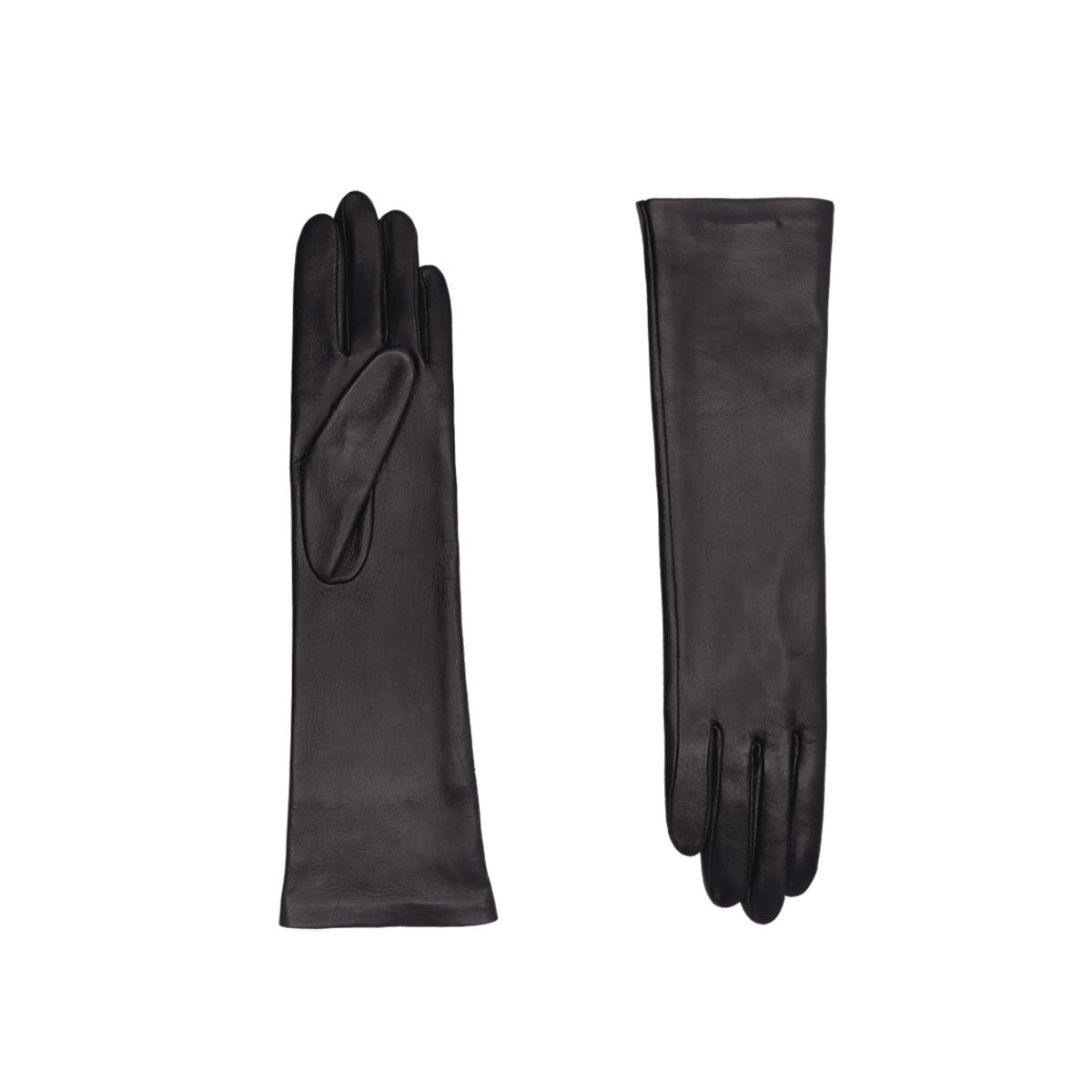 Celia Glove in Black