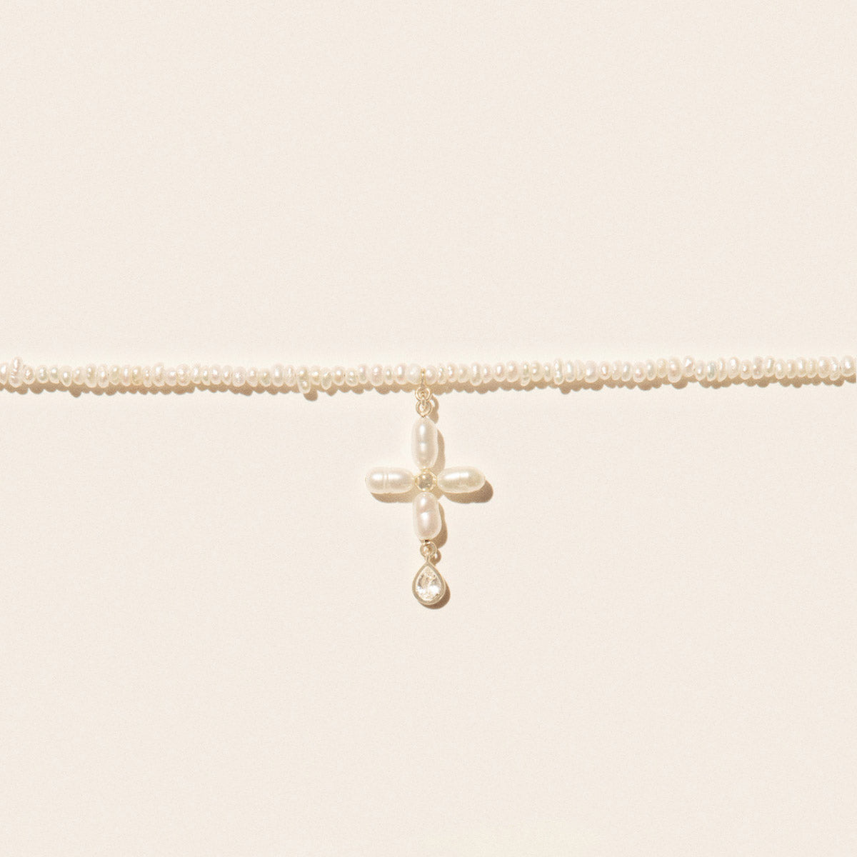 Palerme Necklace No.2