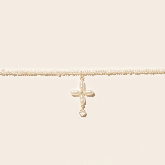 Palerme Necklace No.2