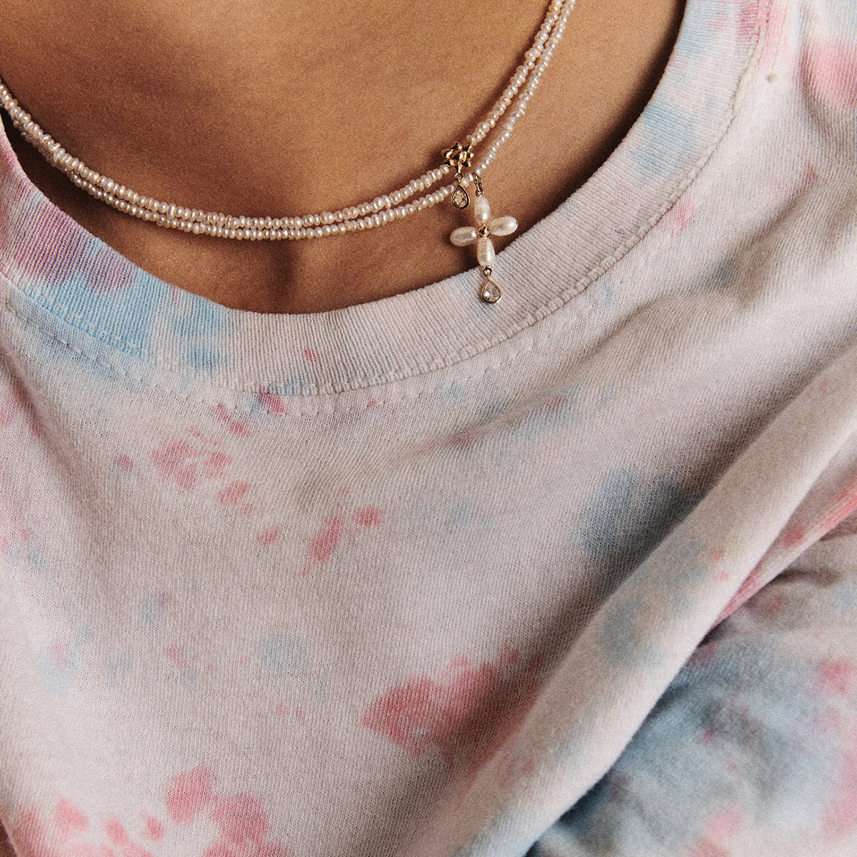 Palerme Necklace No.2