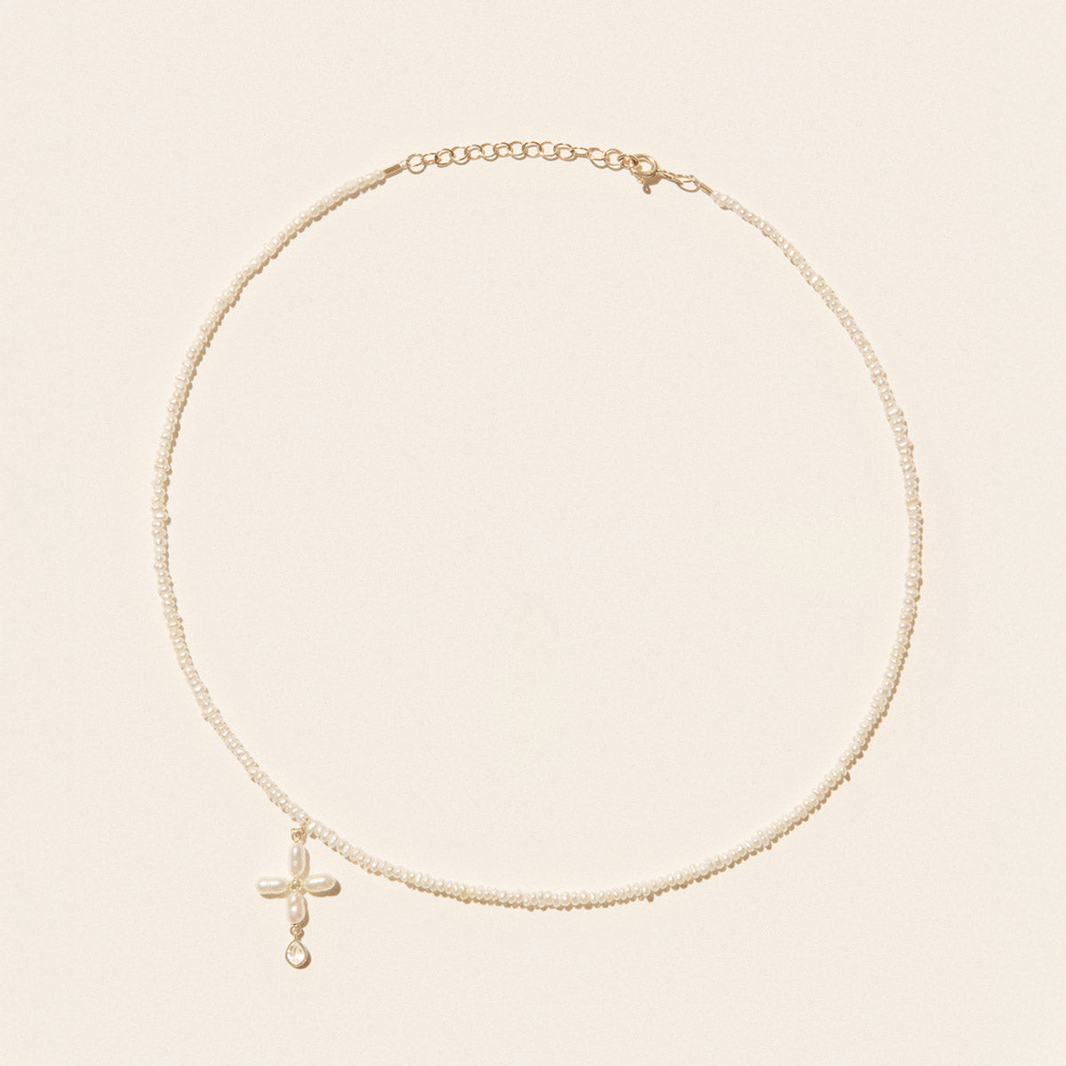 Palerme Necklace No.2