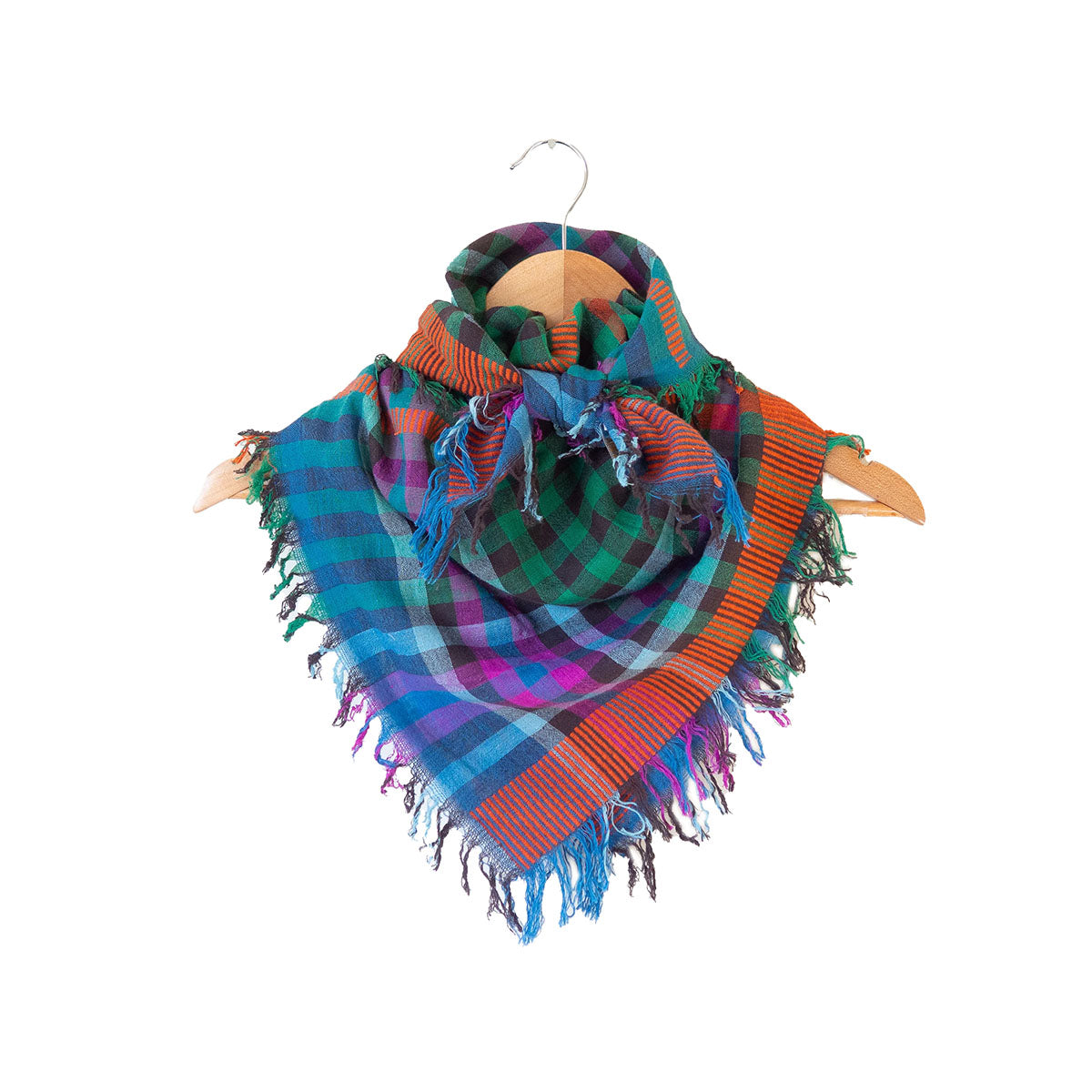 Cowboy Scarf in Jolly