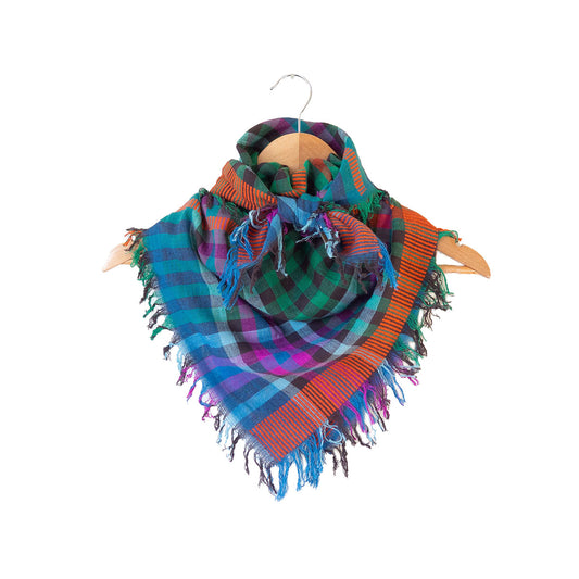 Cowboy Scarf in Jolly