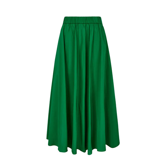 Pimpy Skirt in Verde