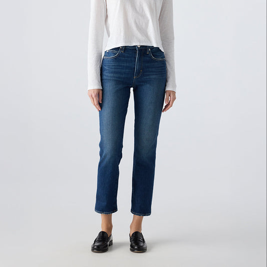Helene Straight Leg in Keepsake