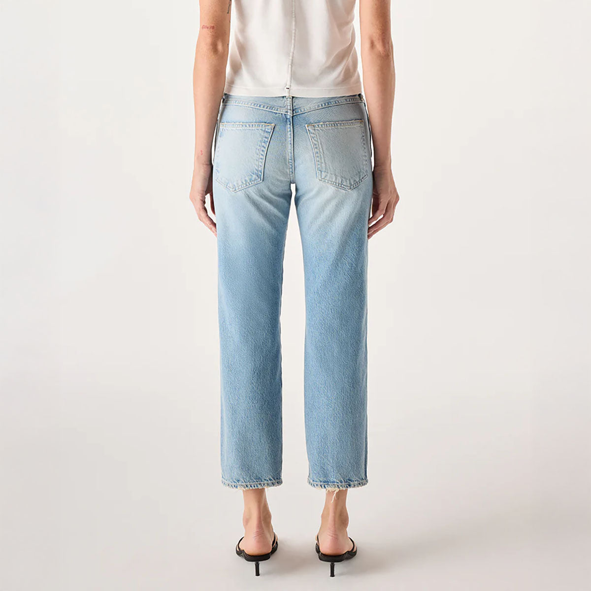 143 Jeans in Saltwater