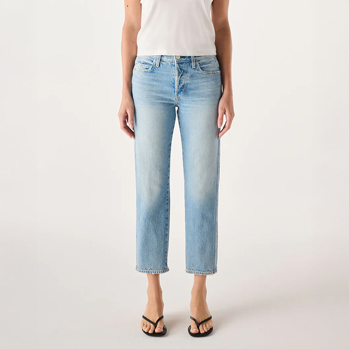 143 Jeans in Saltwater