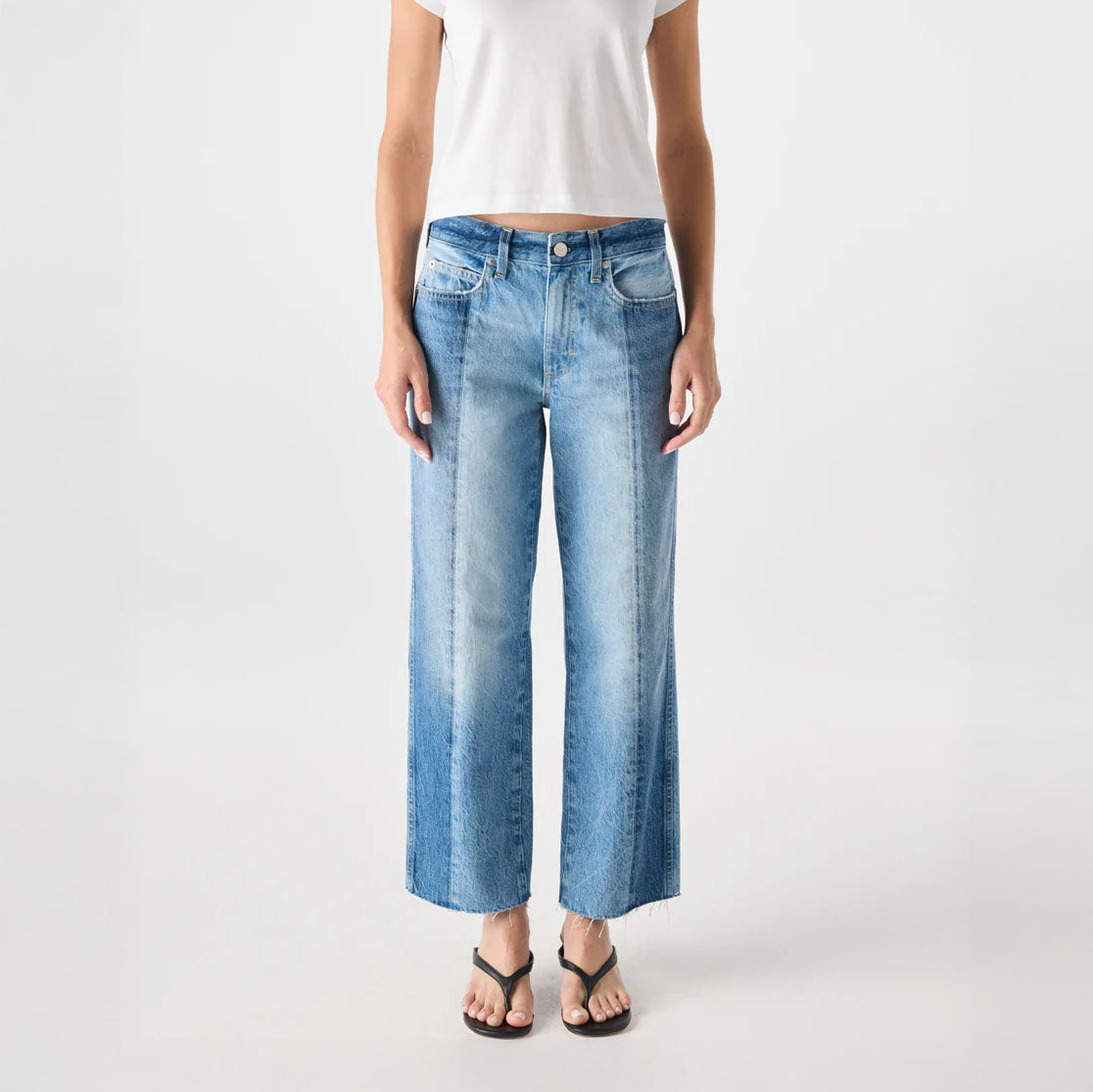 Billie Jean in Shadow