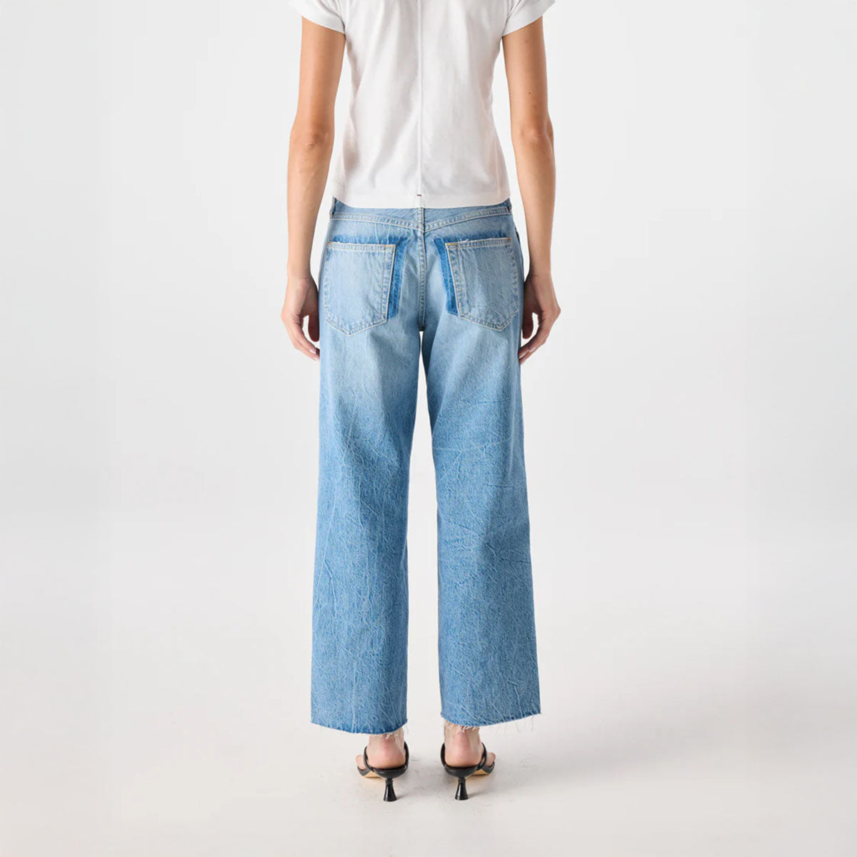 Billie Jean in Shadow