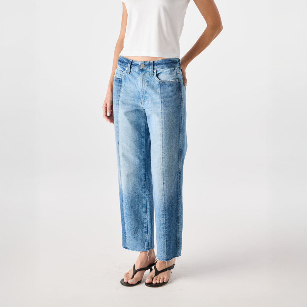 Billie Jean in Shadow