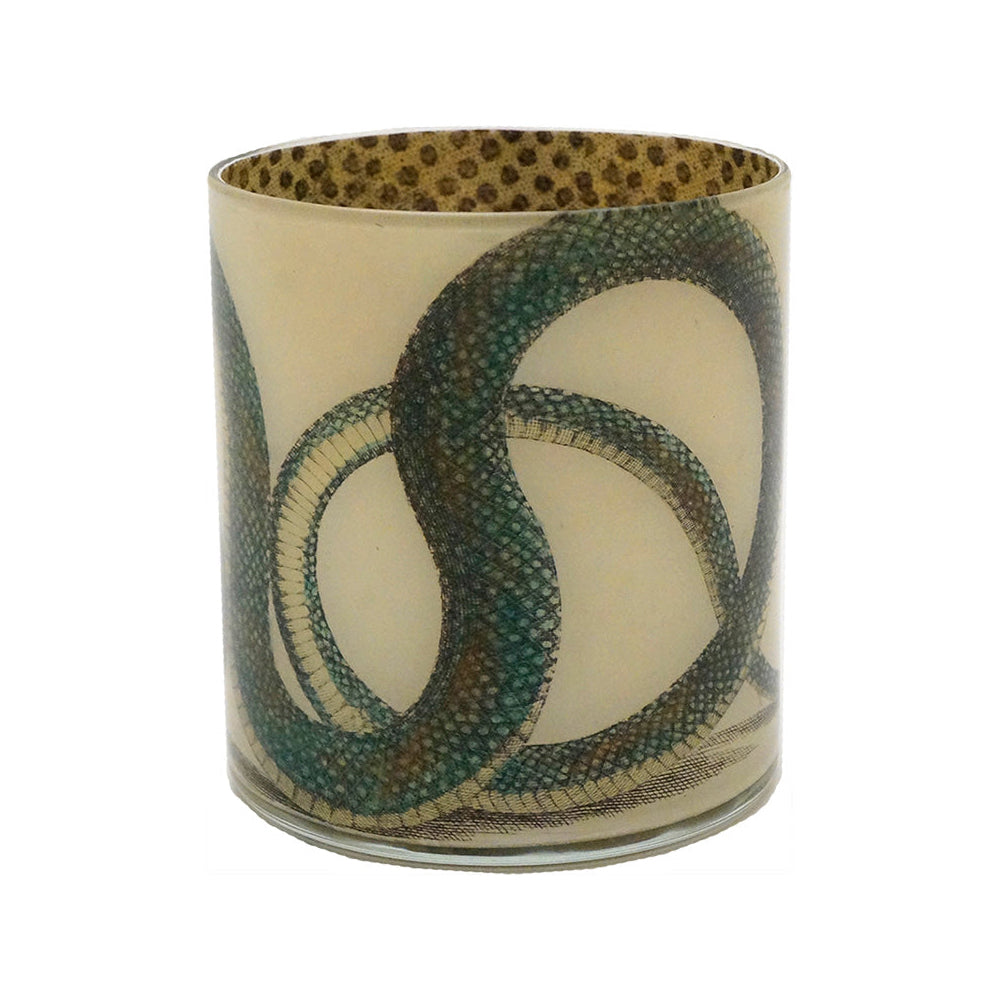 Snake No. 2 Desk Cup