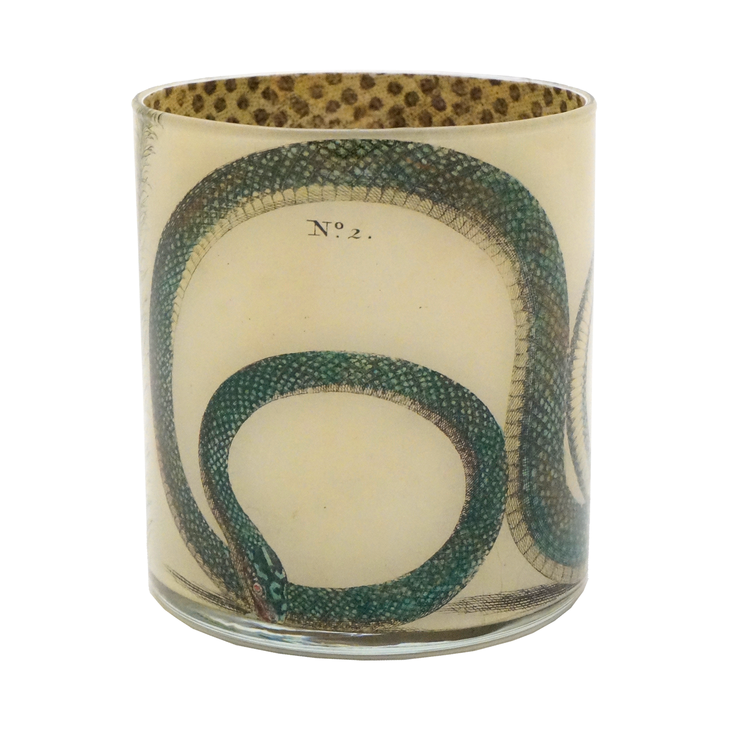 Snake No. 2 Desk Cup