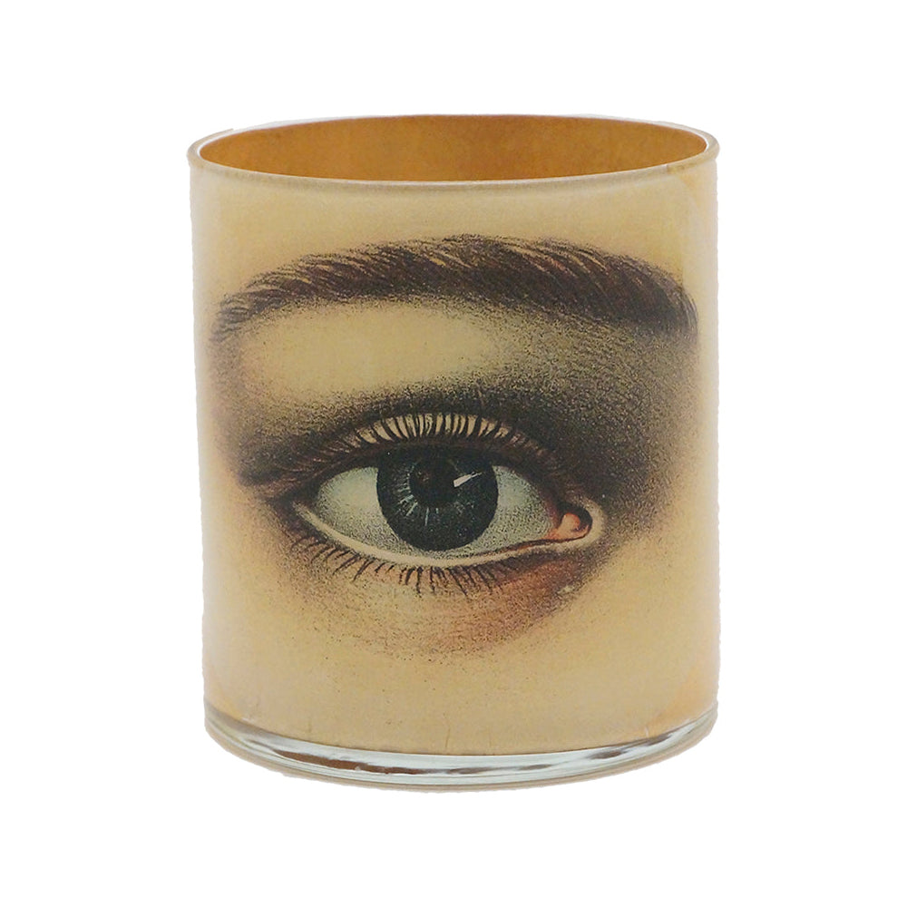 Anatomical Eyes Desk Cup