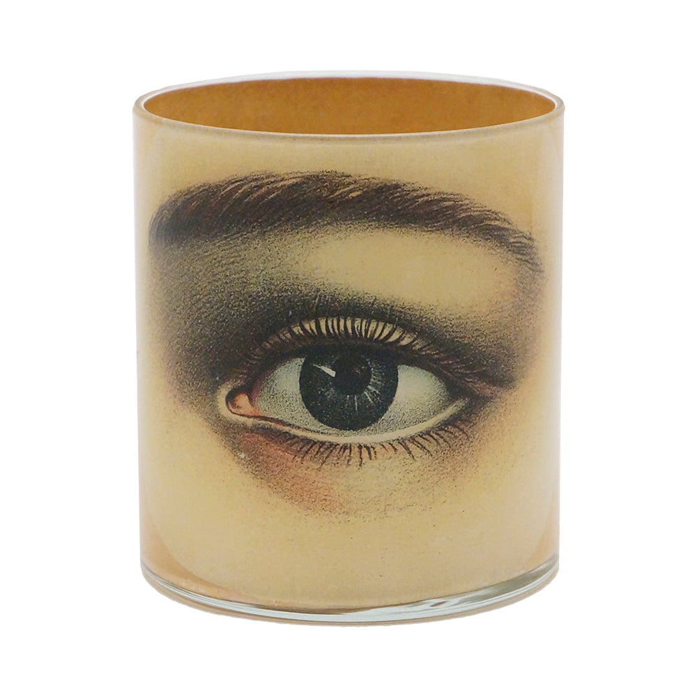 Anatomical Eyes Desk Cup