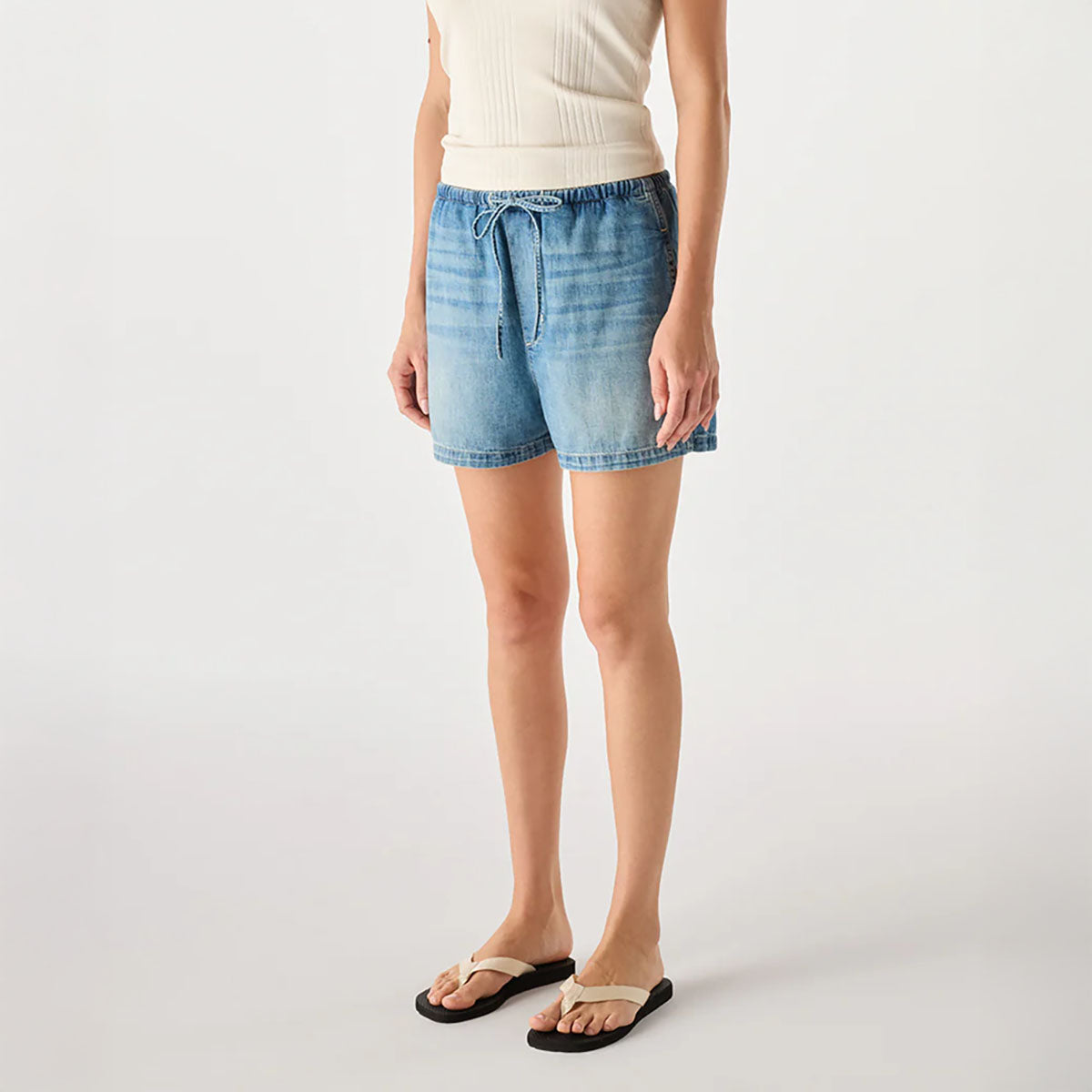 Simone Short in Swell