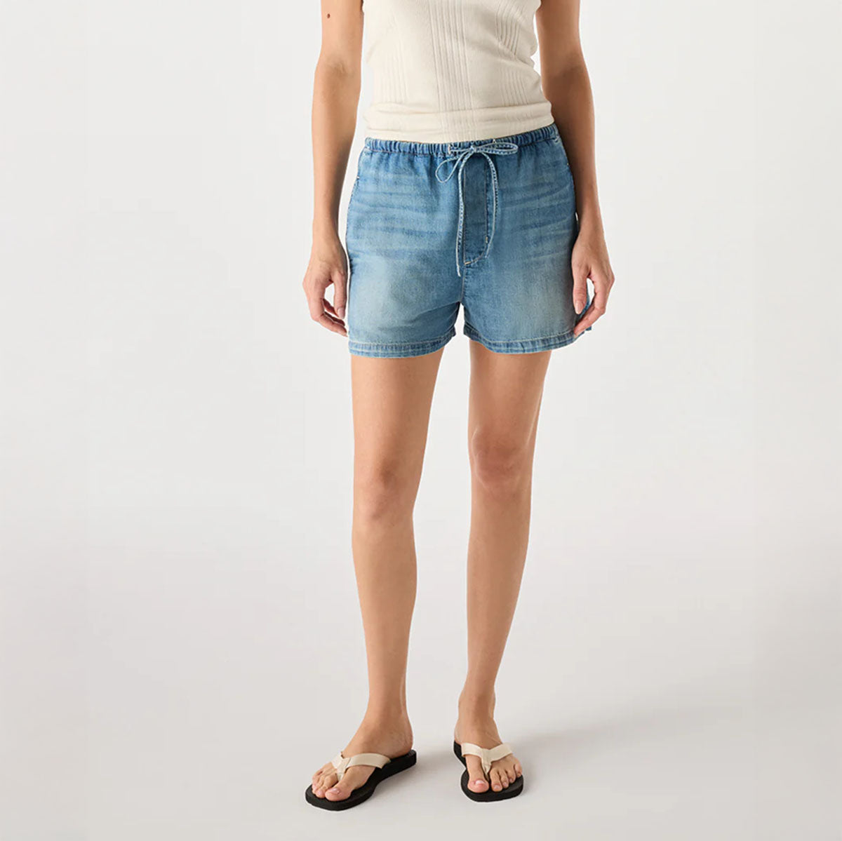 Simone Short in Swell